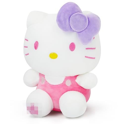 Cute Cat Stuffed Toy for Children as Birthday Gift
| Comfortable Anime Stuffed Toy for Kids
| Birthday Gifts for Girls