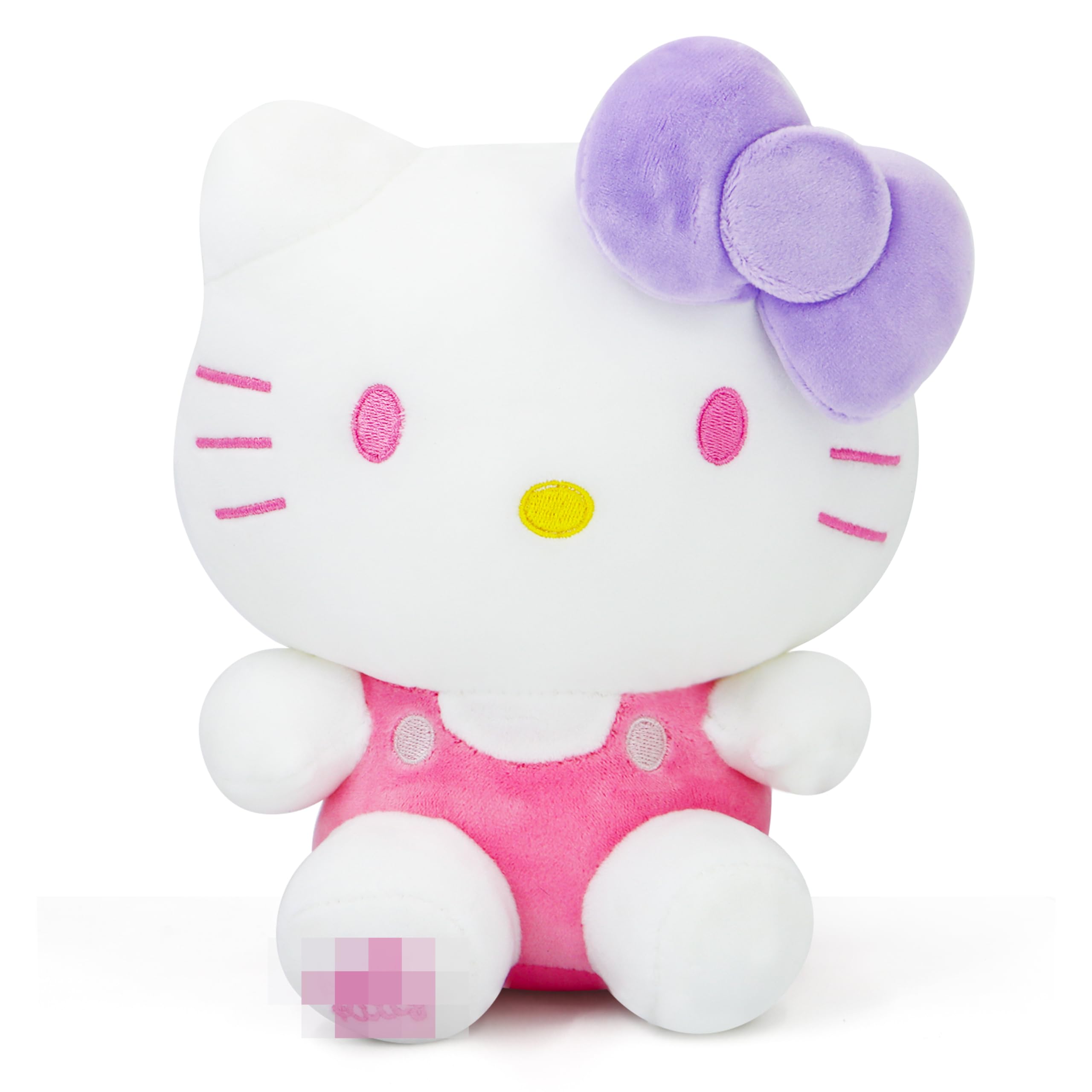 Cute Cat Stuffed Toy for Children as Birthday Gift
| Comfortable Anime Stuffed Toy for Kids
| Birthday Gifts for Girls